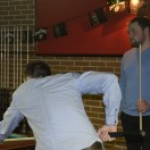 Club JuMaJo - Pool Billard